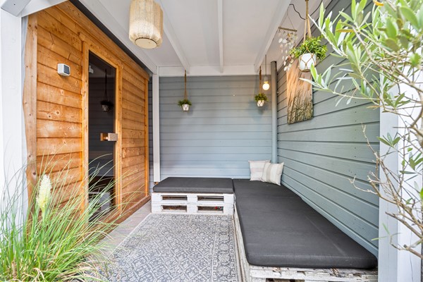 Medium property photo - Zandberglaan 26, 2493 BJ The Hague
